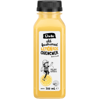 Old Fashioned Lemonade Quencher (300ml)