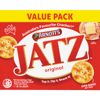 Original Crackers (310g)