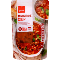 Minestrone Soup (500g)