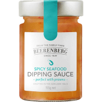 Spicy Seafood Dipping Sauce (155g)