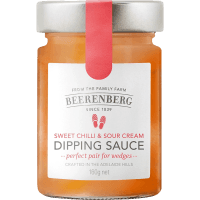 Sweet Chilli & Sour Cream Dipping Sauce (160g)