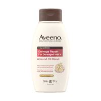 Damage Repair+ Almond Oil Blend Shampoo (354ml)