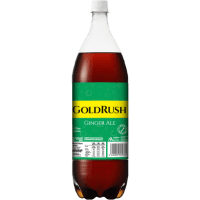 Ginger Ale (1.5l)