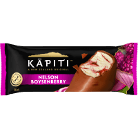 Nelson Boysenberry Ice Cream (100ml)