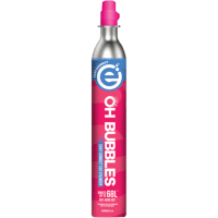 68L Easy Connect Gas Refill Cylinder (68l)