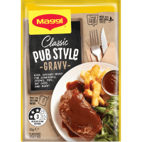 Classic Pub Style Gravy (25g)