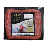 Lamb Mince (500g)