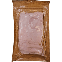 Swiss Deli Chicken Loaf Kraft Pack (120g)