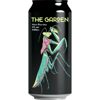 Hone's Garden Hazy Pale Ale (440ml)