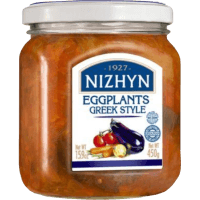 Eggplants Greek Style Chutney (450g)
