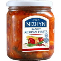 Ragout Mexican Fiesta Chutney (470g)