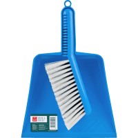Brush & Pan Set (1pk)