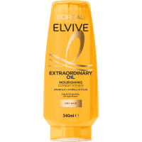 Elvive Extraordinary Oil Nourishing Conditioner (340ml)