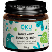 Kawakawa Healing Skin Balm (40g)