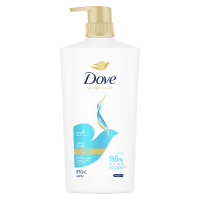 Daily Care Shampoo (850ml)