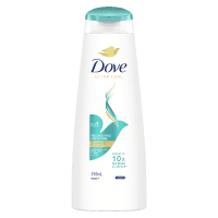Nourishing Moisture Shampoo (350ml)