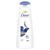 Intensive Repair Shampoo (350ml)