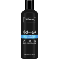 Moisture Rich Shampoo (350ml)