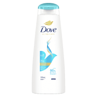 Daily Care Shampoo (350ml)