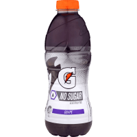 Grape No Sugar Sports Drink (1l)