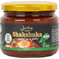 Shakshuka Original (Medium) Meal in a Jar (325g)
