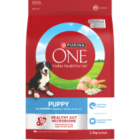 Puppy Chicken Dry Dog Food (2.5kg)