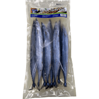 Pacific Saury Fish (800g)
