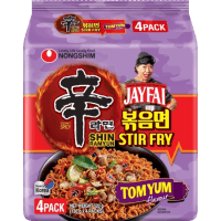 Tomyum Stir-Fry (130g)