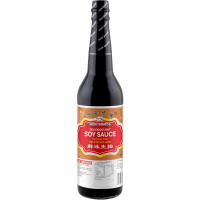 Delicious Light Soy Sauce (640ml)