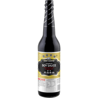 Mushroom Soy Sauce (640ml)