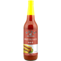Sweet Chilli Sauce (700g)