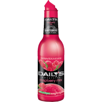Raspberry Mixer (1l)