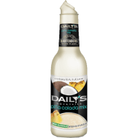 Pina Colada Mixer (1l)