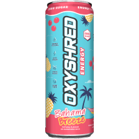 Bahama Breeze Energy Drink (355ML)