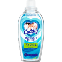 Refresh Rinse Ocean Fresh Fabric Conditioner (850ml)