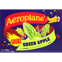 Sourz Green Apple Jelly (85g)