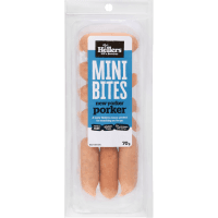 New Yorker Porker Mini Bites (70g)