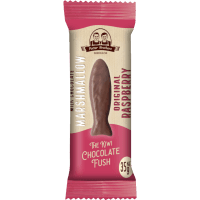Original Raspberry Marshmallow Kiwi Milk Chocolate Fush (35g)