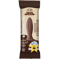 Havana Espresso Marshmallow Kiwi Milk Chocolate Fush (35g)
