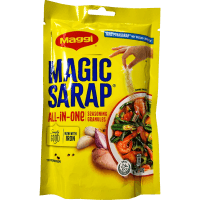 All-in-one Seasoning Granules Soup (150g)