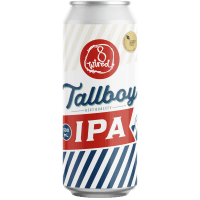 Tallboy IPA (500ml)