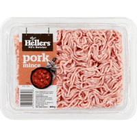 Pork Mince (400g)