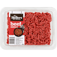 Beef Mince (380g)
