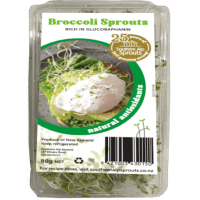 Broccoli Sprouts (80g)