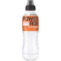Active Water Orange Mandarin Sports Drink (750ml)