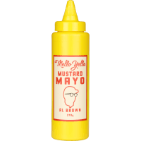 Mello Yella Mustart Mayo (270g)