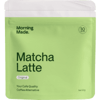 Original Matcha Latte Pouch (50g)