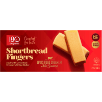 Shortbread Fingers Biscuits (150g)