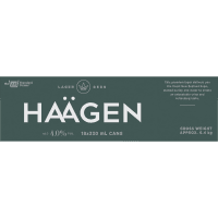 Lager Beer (18 x 330ml)