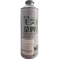 Mao Jian Cha Pi Beer (1l)